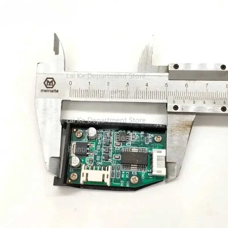 

54x33mm TE-16KM-12-384 TE-16KJ2-12-384 TE-16KJ2-12-576 Ink Key Motor Board