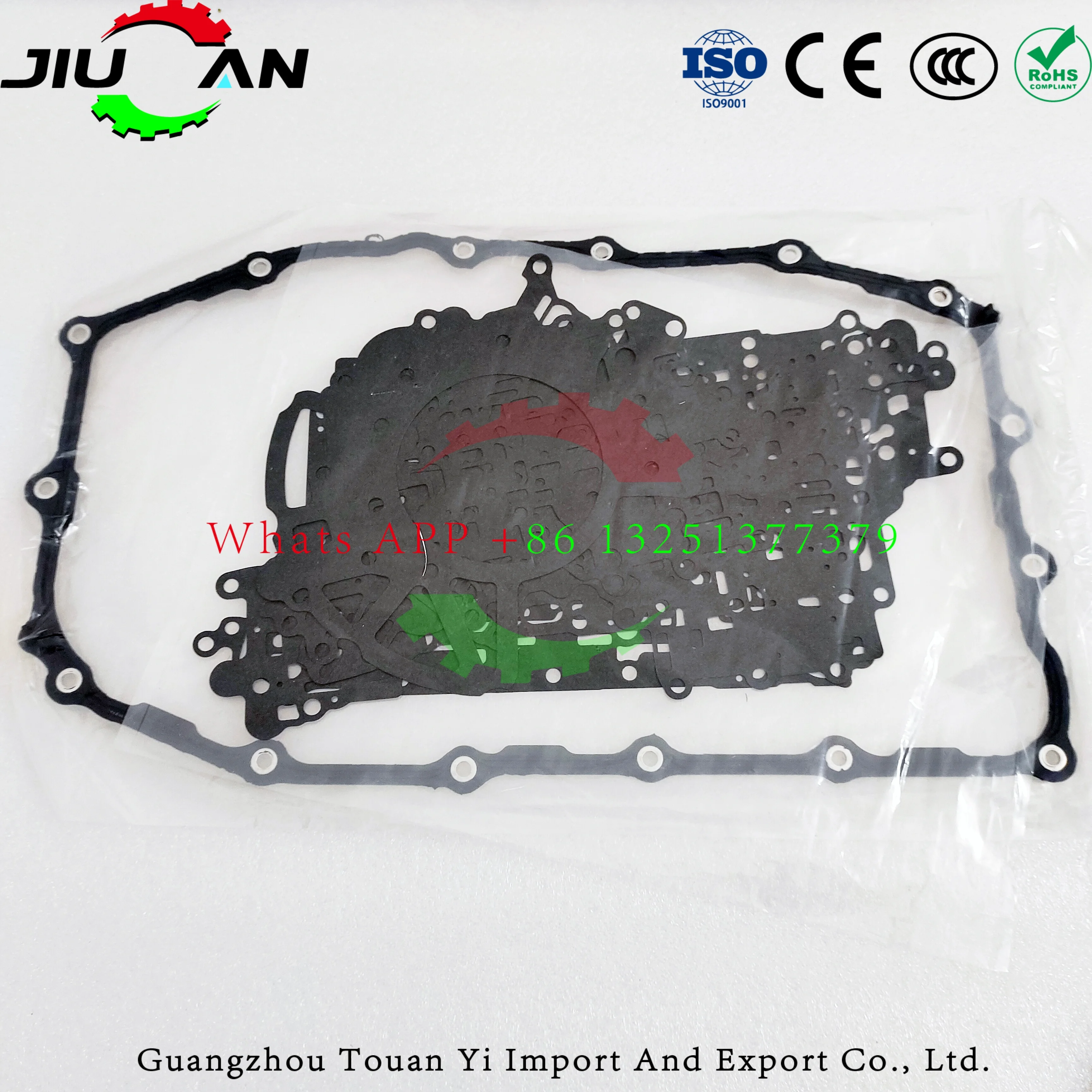 

Auto Transmission Overhaul Kit 8L90 8L90E Seals Gasket For Chevrolet Cadillac