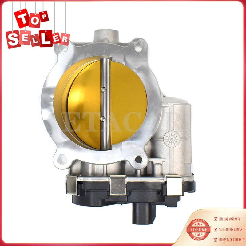 

Throttle Body Assembly 12572658 12580760 12679524 S20008 For Hummer H2 H3 2008 For Chevy Escalade Express Silverado Sierra