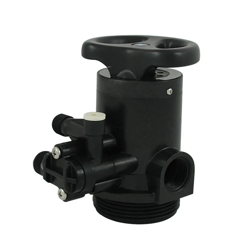 Coronwater Manual control valve F64B for water softener