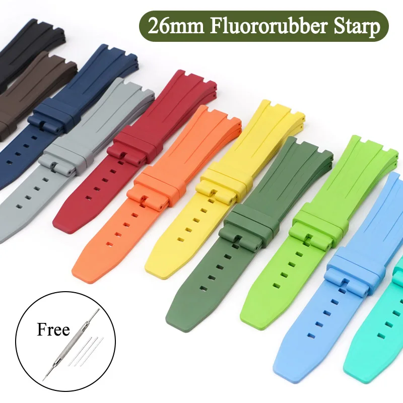 26Mm Fluororubber W… - image
