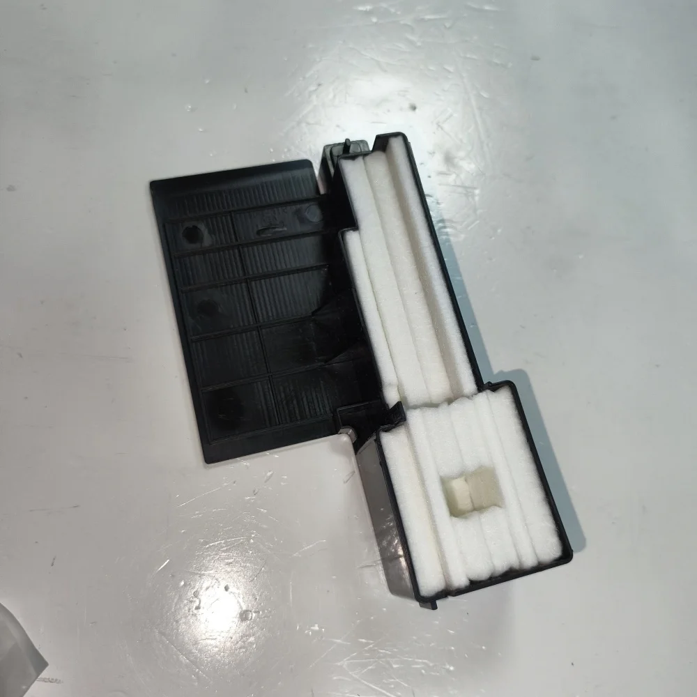 15X Abfalltinten-Schwammbehälter für Epson L355 L220 L210 L120 L365 L110 L111 L130 L132 L211 L222 L300 L301 L360 L362 L363 L366 L455