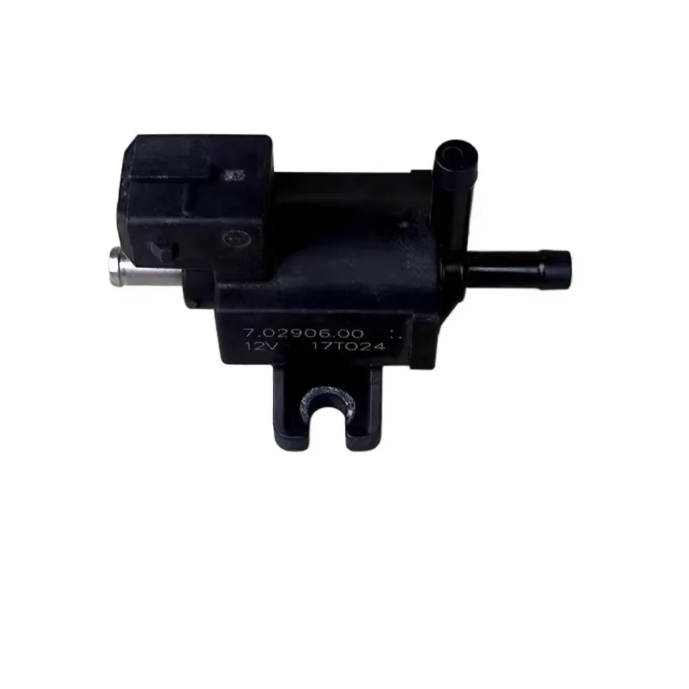 For Maxus G10 2.0T Genuine Turbocharging Solenoid Valve Turbochargings Bypass Valves Plastic Brand New