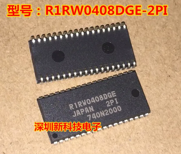 

Free shipping R1RW0408DGE-2PI SOJ 5PCS Please leave a comment