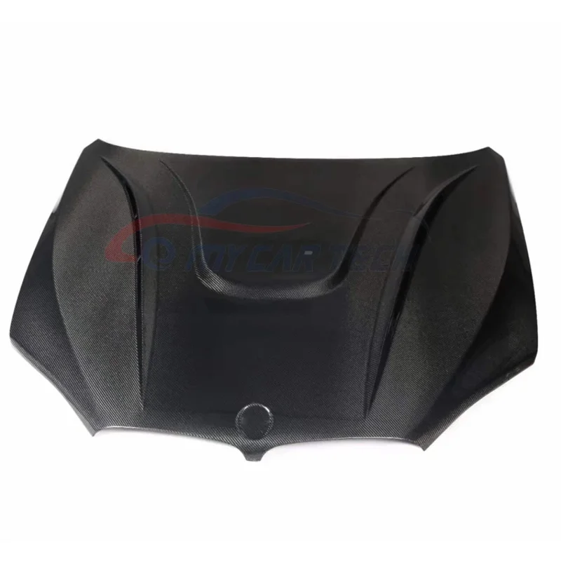 

Carbon Fiber Engine Hood Bonnet For X5 F15