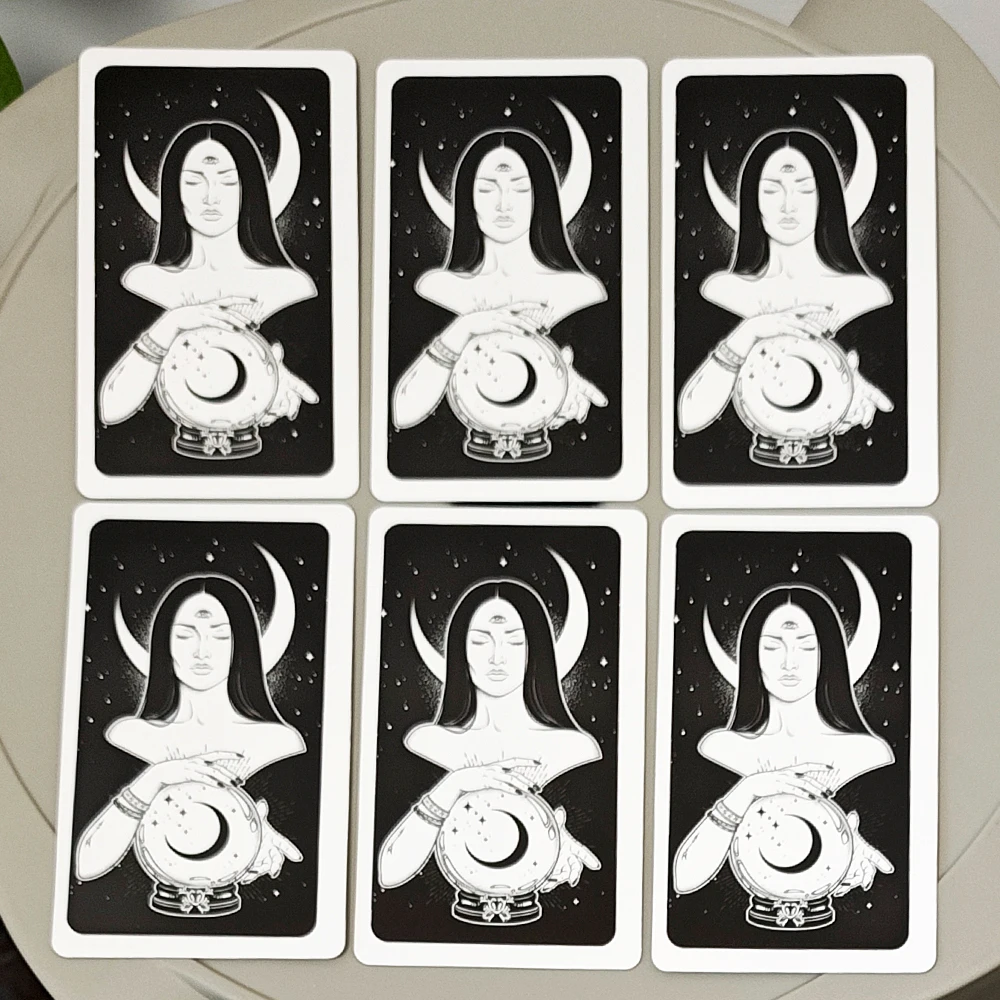 54 Pcs Self Love Affirmations Cards 10.3 X 6 Cm for Daily Inspiration, Manifestation & Mindfulness - Positive Quote Cards