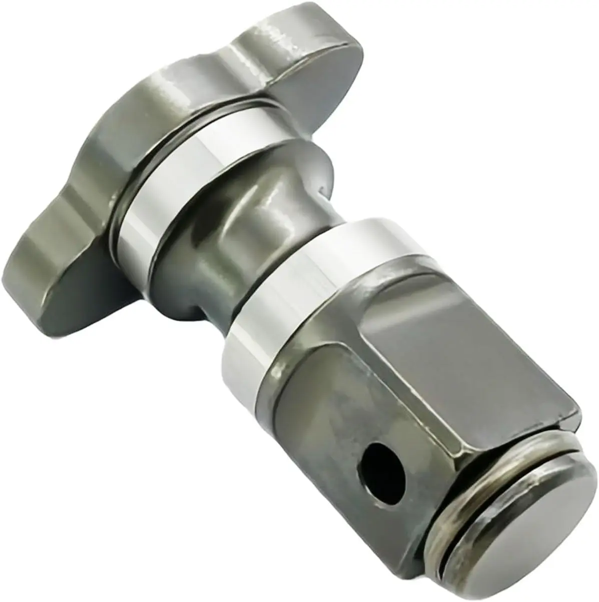42-06-9001 3/4 Iron Anvil Ratchet Head for Milwaukee 2864-20 Impact Wrench Electric Power Tool Replacement Parts view 2