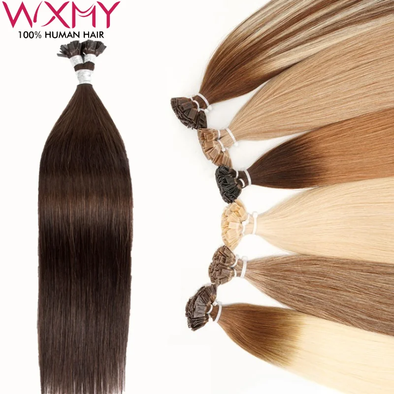 straight-flat-tip-hair-extension-high-quality-real-remy-human-hair-keratina-fusion-human-hair-for-women-extensions-12-24inch