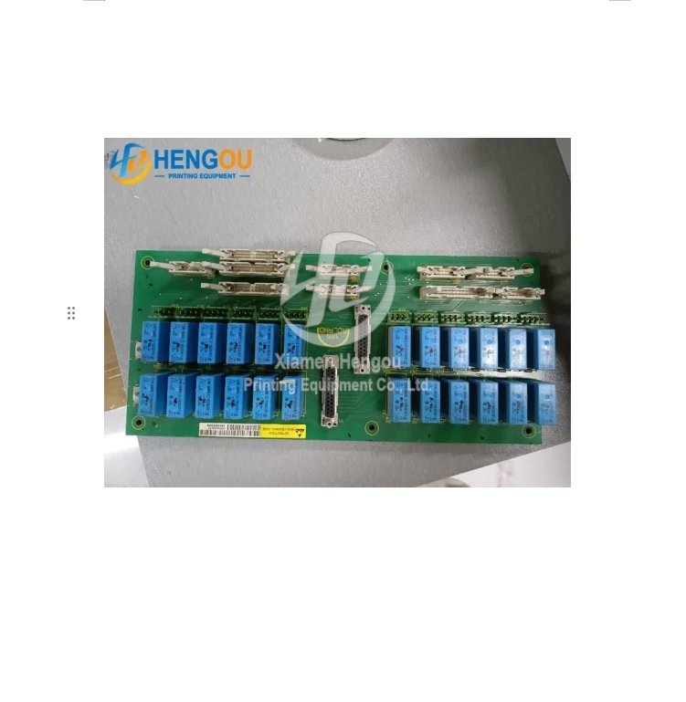 

C37v99070 Roland board оригинальный набор Roland 700 печатная машина