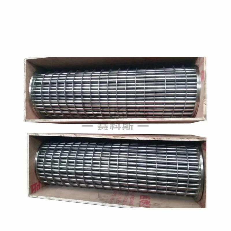 

1621485008 1621600103 1622319000 1092149220 Atlascopco Screw Air Compressor Part Atlas Copco Radiator Aftercooler Oil Cooler