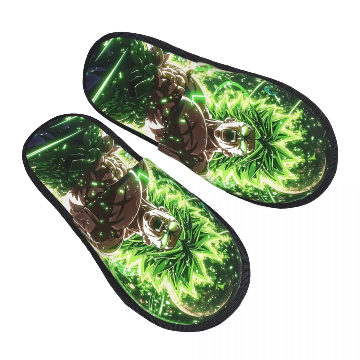 Custom B-Brolies Ca…