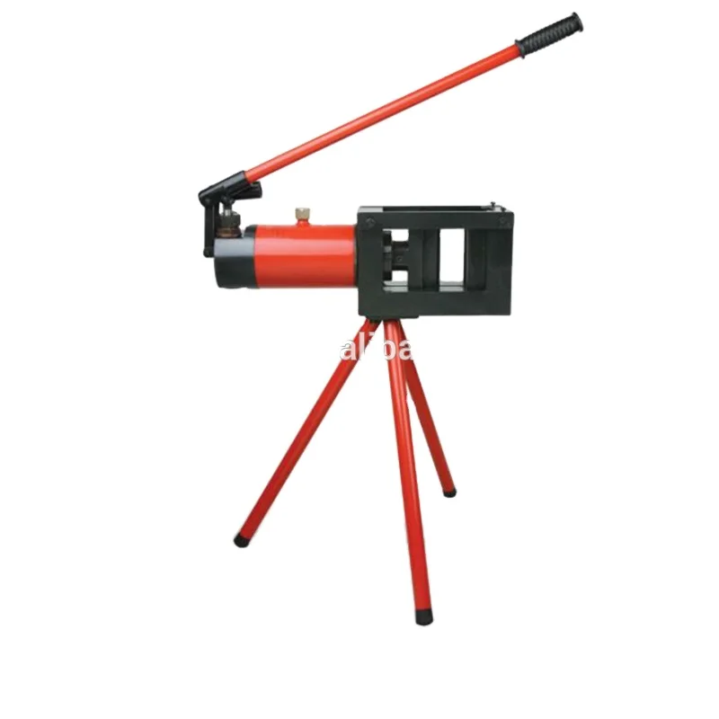 

THP-120 Electric Multi-Functional Machine
