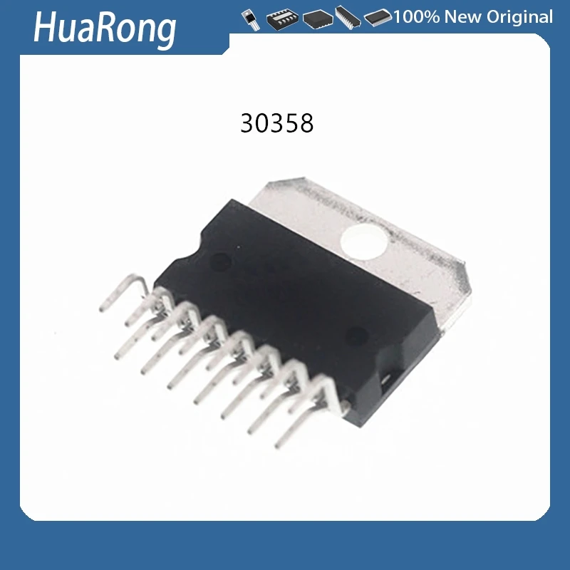 

5Pcs/Lot 30358 ZIP15