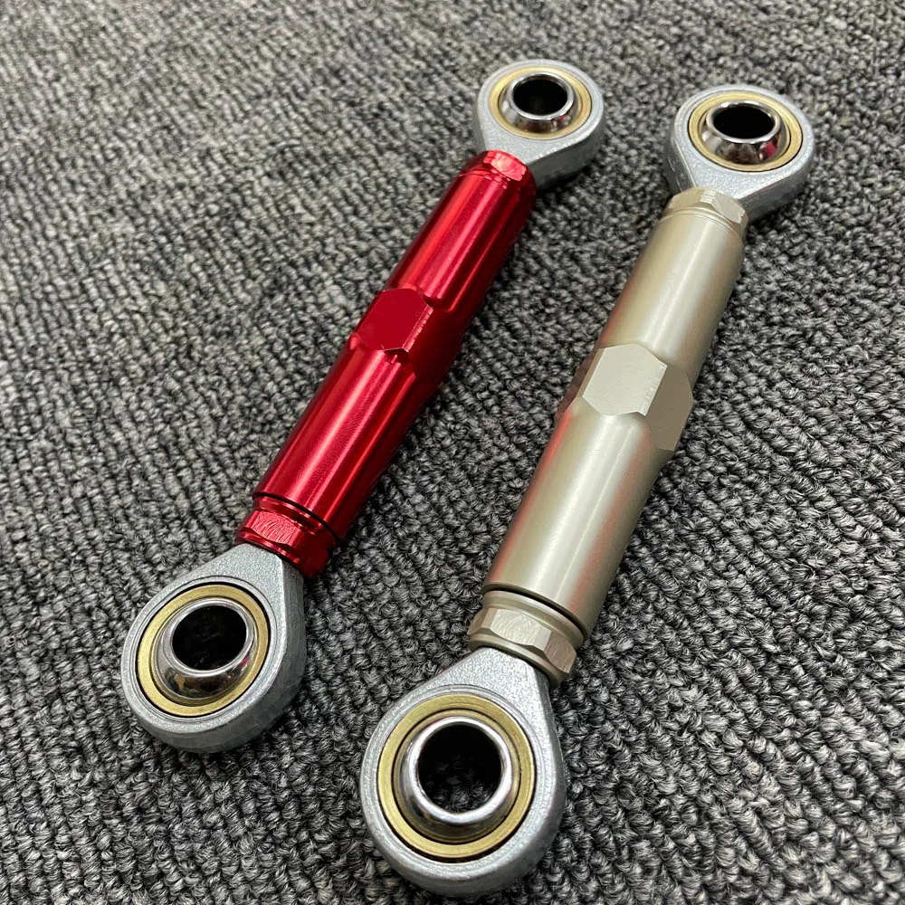 Lowering Links Kit Motorcycle Accessories Rear Lever Suspension Drop Links For DUCATI Panigale V2 StreetFighter V2 Panigale 959