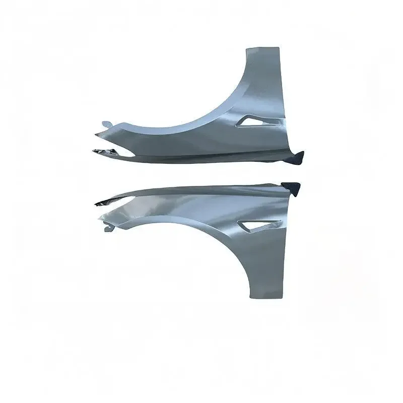 Front Fender Panel …