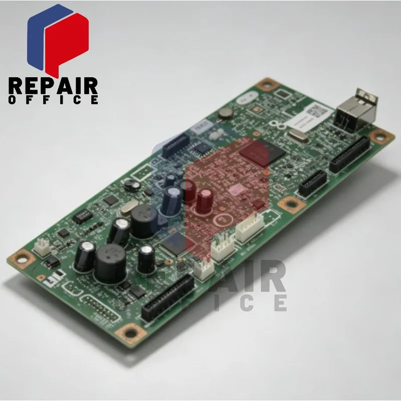 Плата основного контроллера FM4-7171 для Canon MF4450 MF4452 4450 4452, логическая плата, плата форматирования FM4-7282 FM4-71