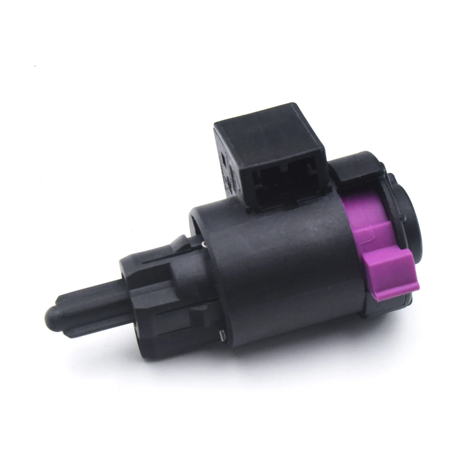 Car Brake Lamp Switch for VW Phaeton Audi A4 A5 A6 A7 A8 Q5 Q7 2005 2006 2007 2008 2009 2010-2018 4F0945459B 4F0 945 459 B