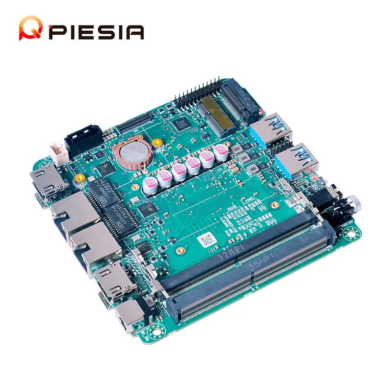 Piesia Amd 7940HS 8… - image