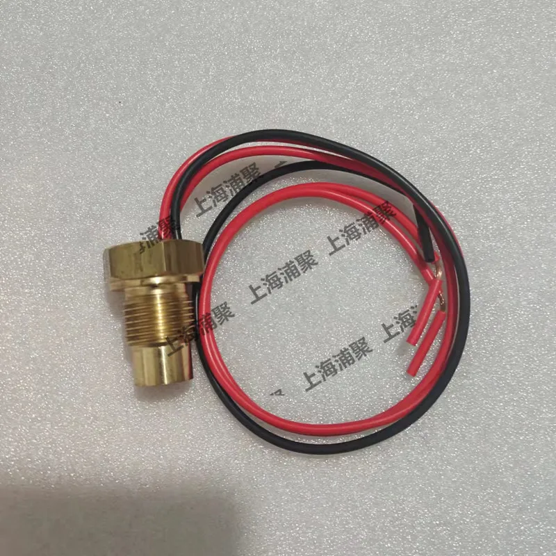 Sensore di pressione 1089957974 Trasmettitore di pressione del compressore d'aria della macchina mobile Atlas 1089957954