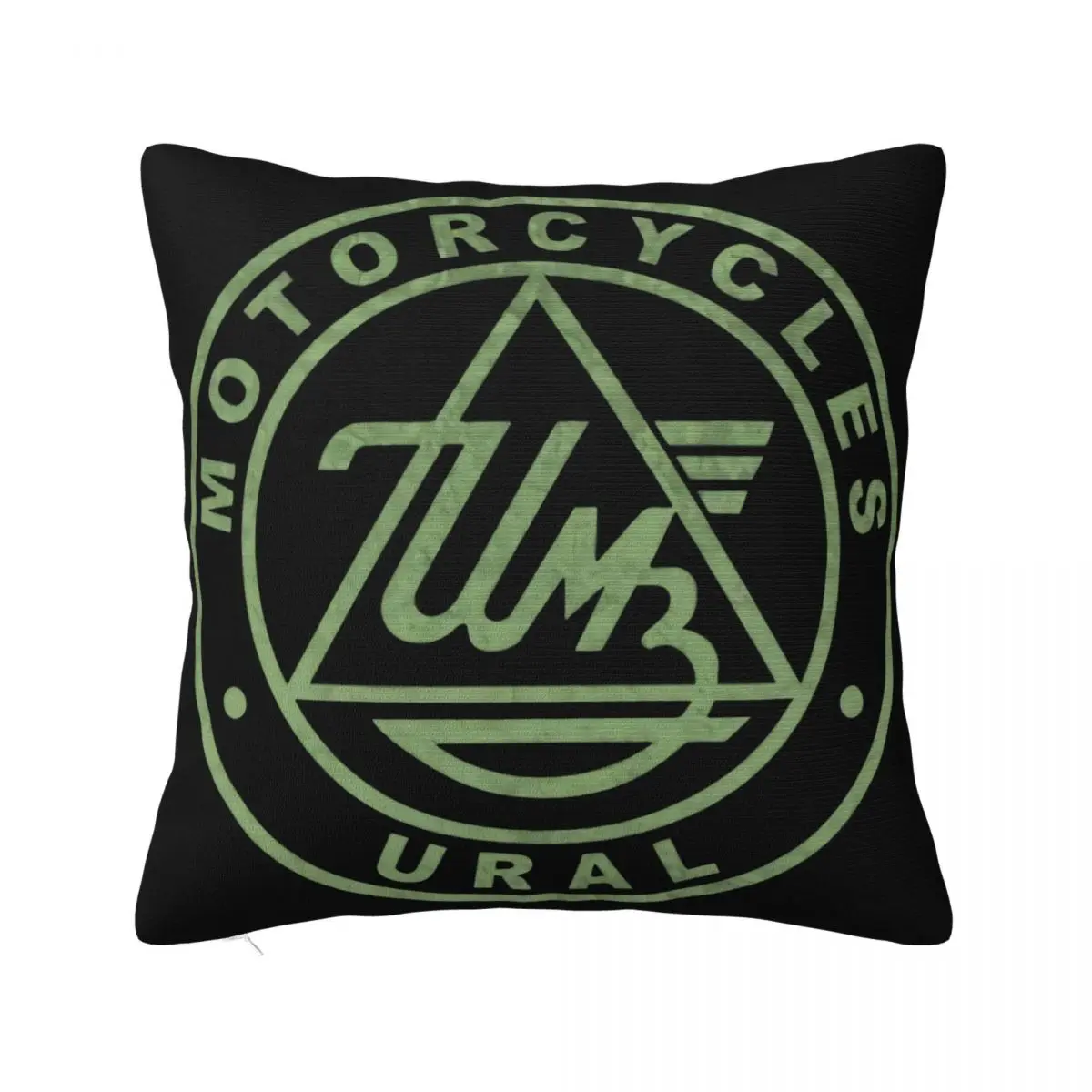 Ural Motorcycles Sizes L 8Xl Biker Motorbike 2020 New Summer S Men Cotton Cool Tees Pillow Case