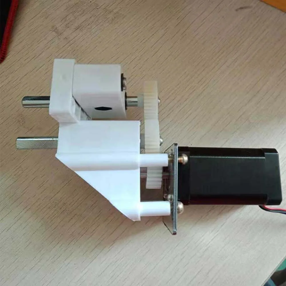 

Stepping Motor for Tea Bag Packing Machine Spare part