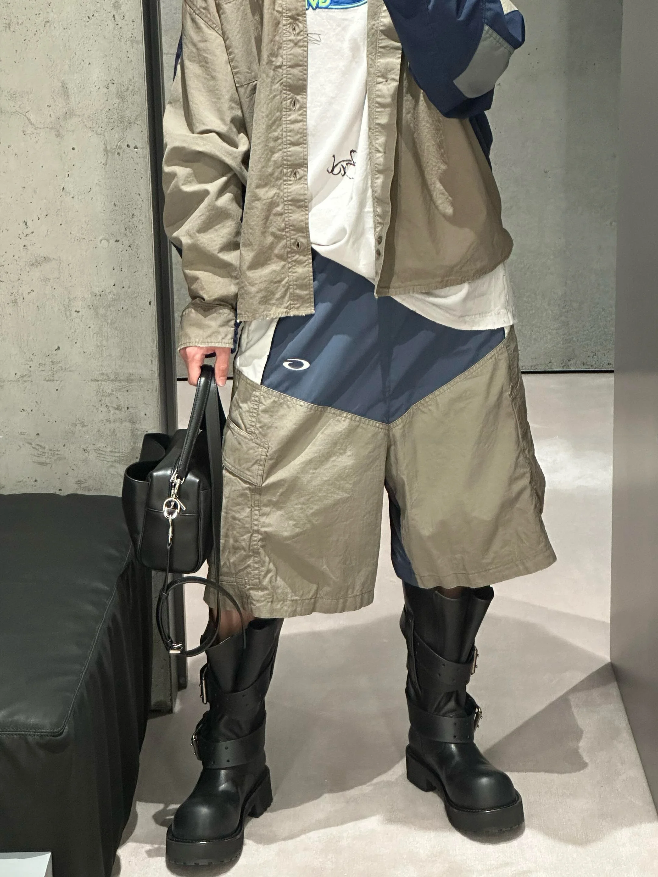 

Спортивные брюки VANA ILUSION Crazy Double из нейлона для мужчин и женщин, унисекс, с низкой талией, повседневные, летние, модные