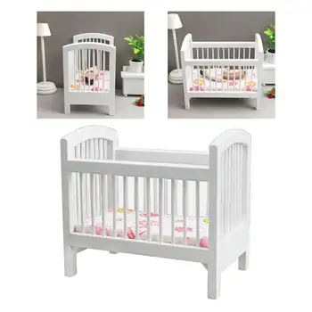 8 最佳銷售 娃娃床 - №1