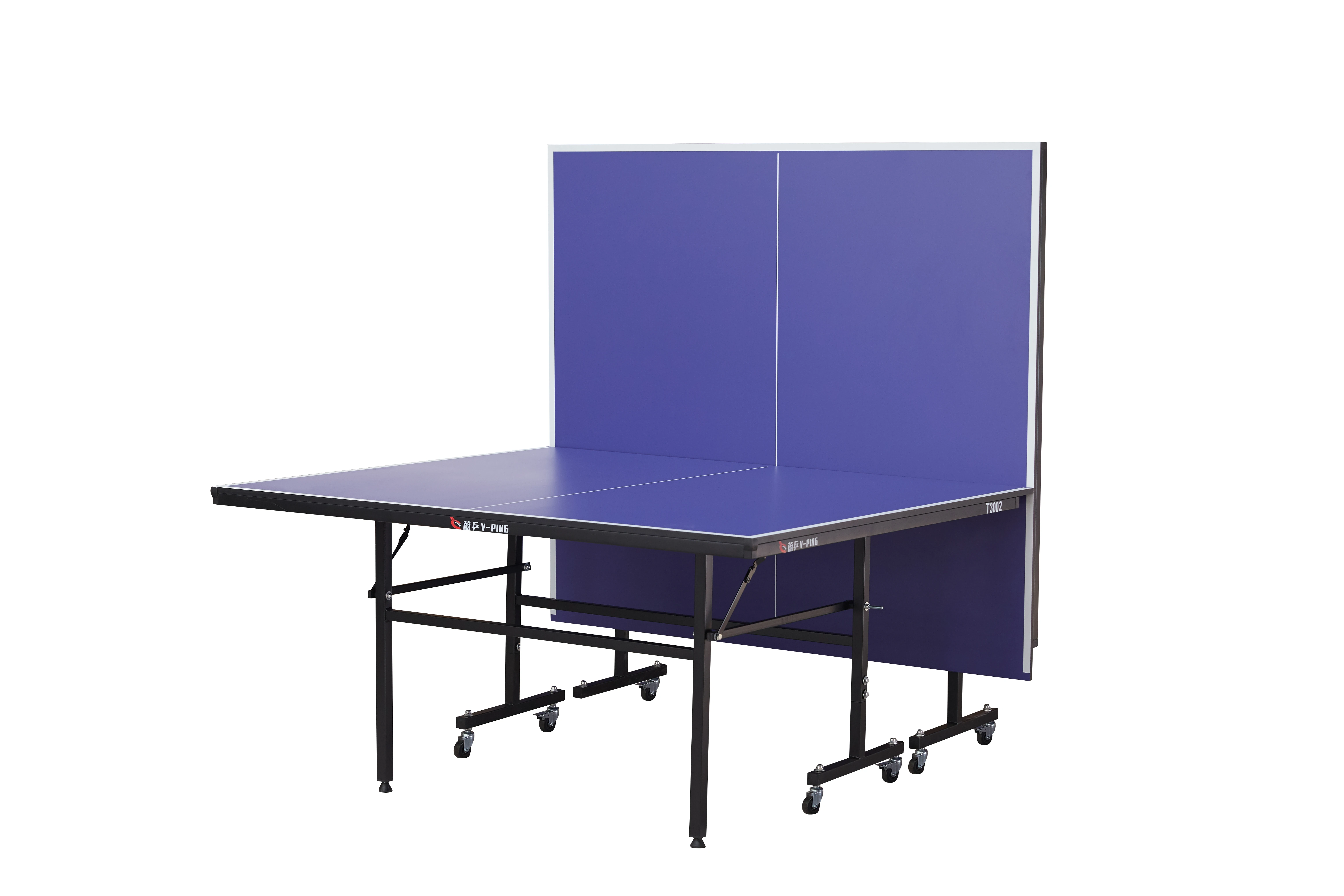 2027 Factory Direct Sell Table Tennis Table with High Quality for Professional Players