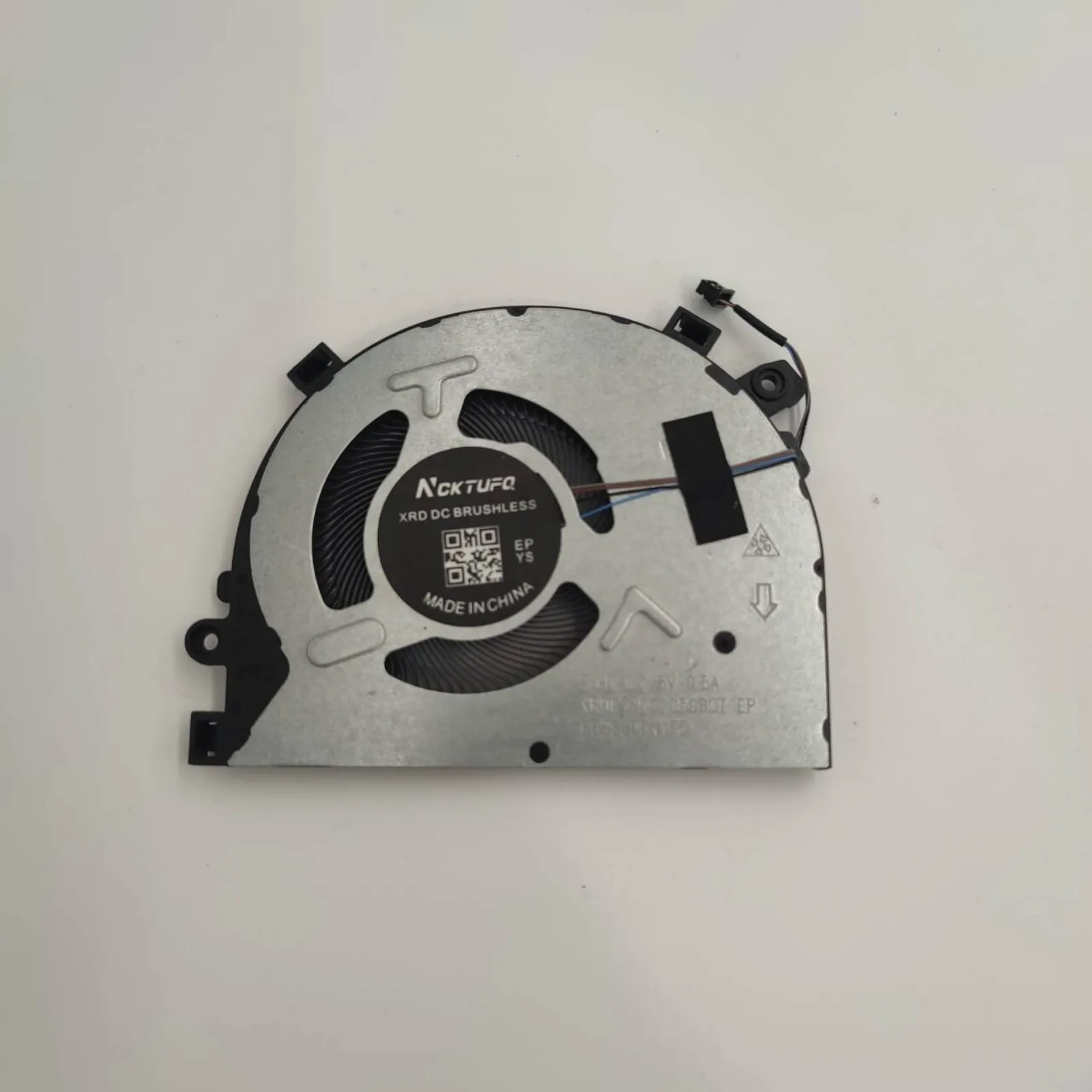 

for Lenovo Ideapad S340-14 S145-14IWL Laptop CPU Cooling Fan