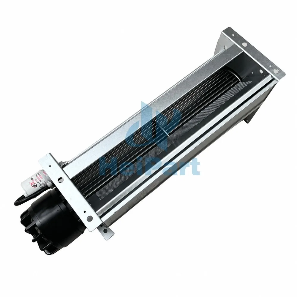 QK08A-4em.35.CD 61.115.2401 Second-Hand Cooling Fan Directly Imported from Germany SM102 CD102 Offset Printing Machine Part