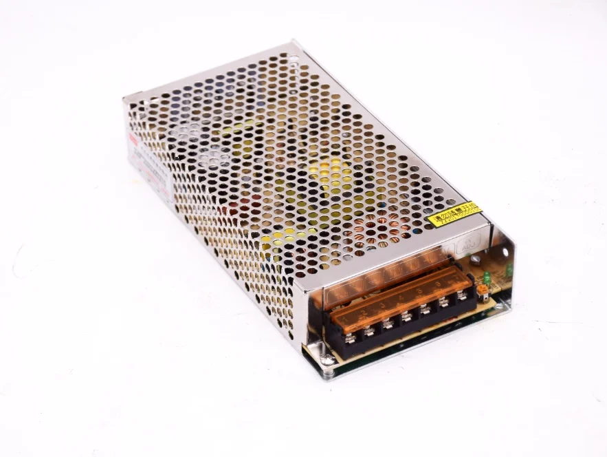 Servomotore passo-passo TC55 Controller di movimento Sistema di controllo numerico a quattro assi a tre assi a doppio asse a asse singolo