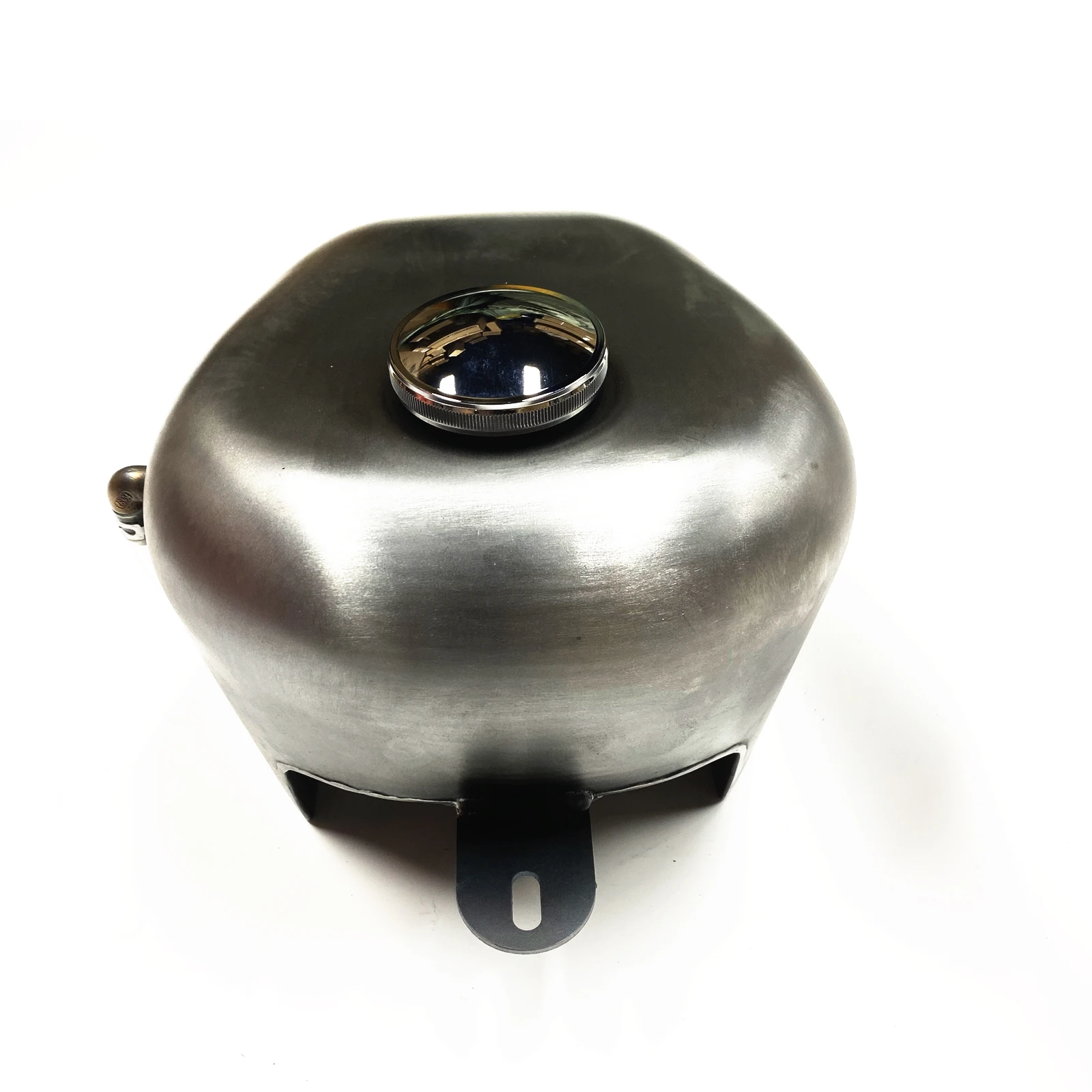 

Pop For HONDA Steed400/600 Steed400 Steed600 Shadow VLX600 Motorcycle 8cm Depth 9L Petrol Gas Fuel Tank With Cap