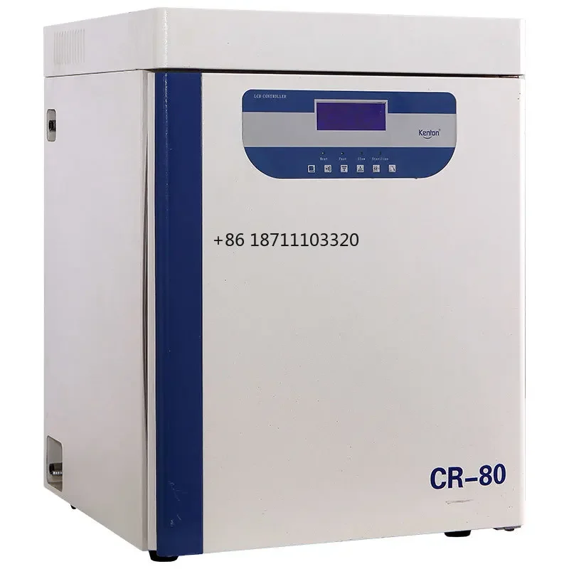 Lab Biological incubator tissue culture Co2 incubator