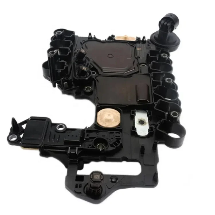 New 724 TCU TCM  Conductor Plate Suit Gen Hybrid Transmission Control Unit A0002703300 For Mercedes Benz