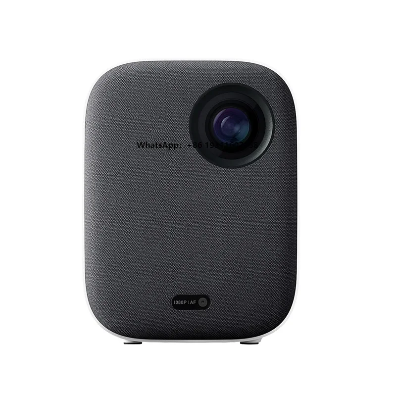 

Global Version Youth Cheap Mijia Projector Full HD 1920*1080 Support 4K Led Projector With Android WiFi for Home Video Beamer