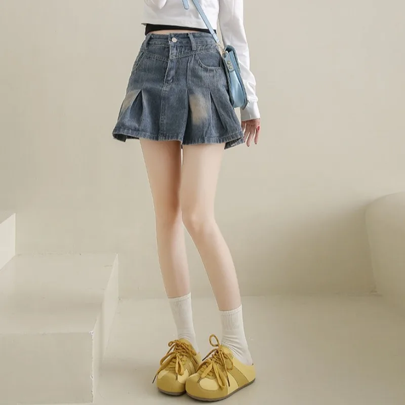 المرأة موضة الترفيه تنوعا الرياضة نصف السحب أحذية مسطحة أحذية رياضية جديدة الصيف المرأة الدانتيل يصل صندل كاجوال Sandalias Mujer #1