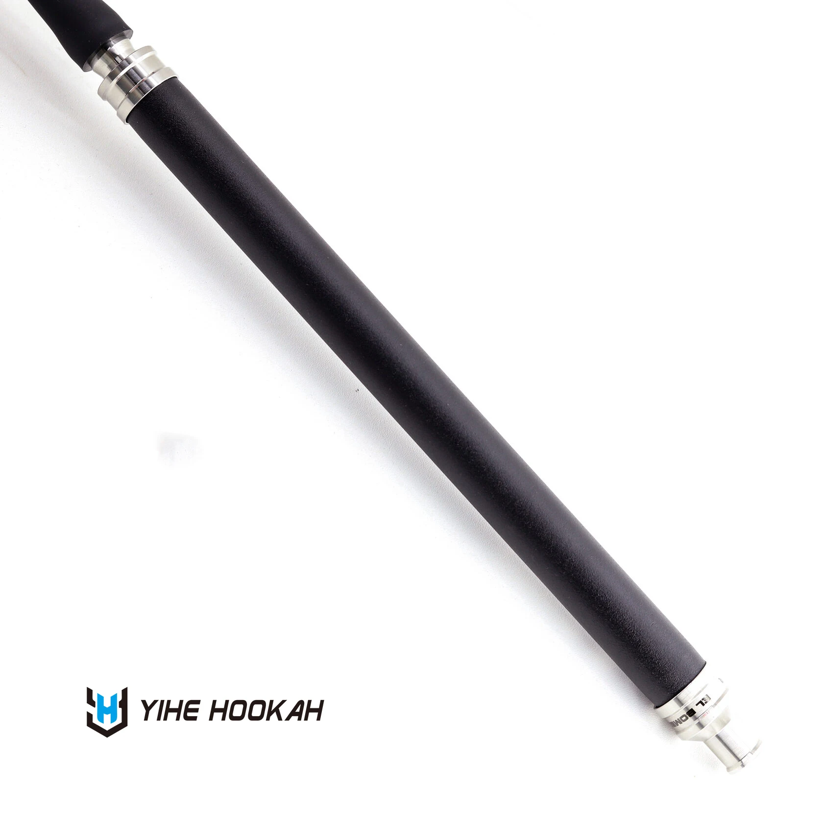 Moderno grande narguilé de aço inoxidável shisha narguilé conjunto fábrica atacado venda árabe russo chicha estilo