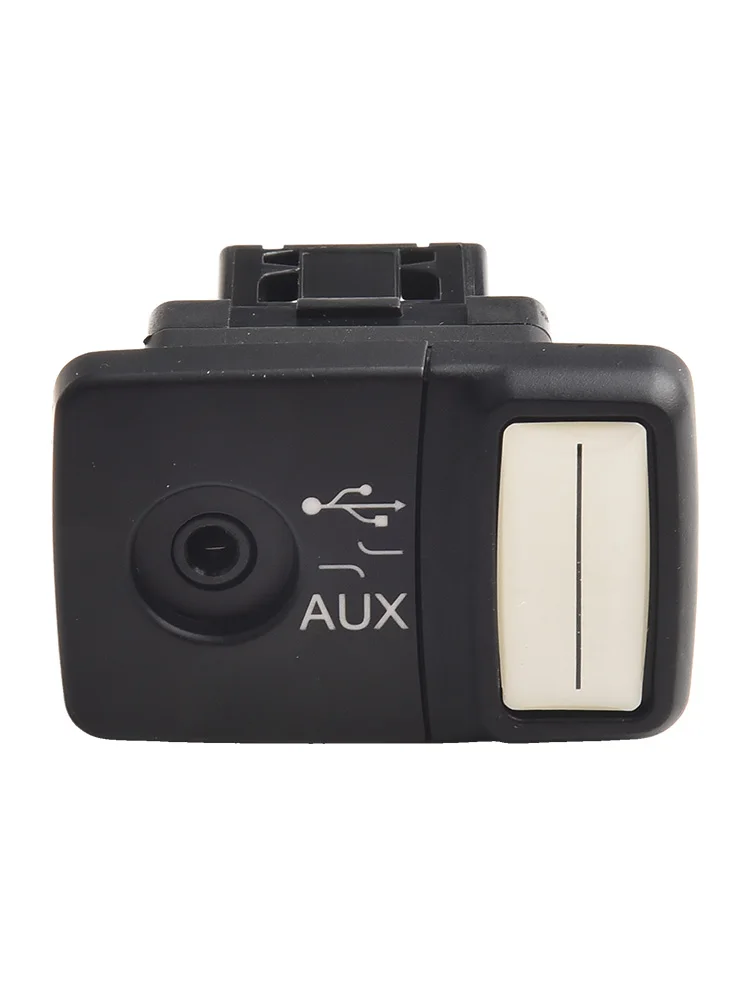 Enhance Your Driving Experience with this USB Media Player Compatible with For Fiat Models like the For Panda & For Punto