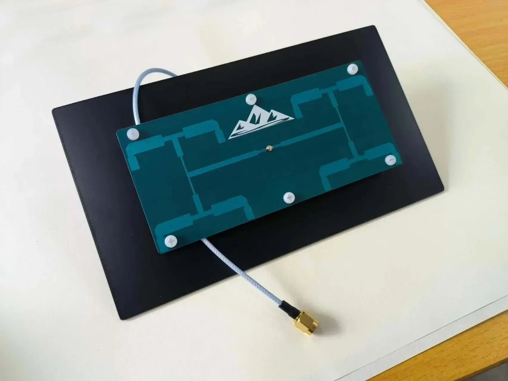 40 pcs Customized 4.9GHZ antenna