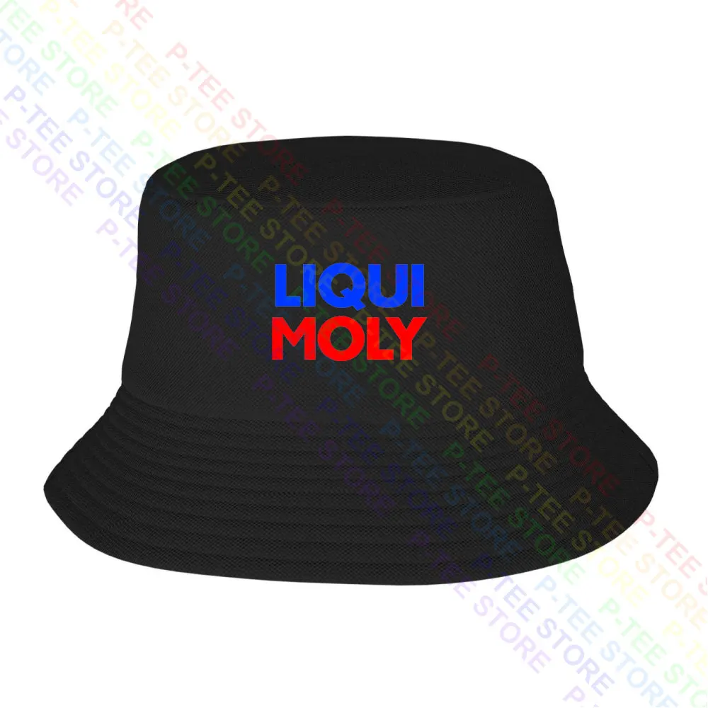 Liqui Moly Sport Motor Oil Baseball Cap Snapback Caps Knitted Bucket Hat