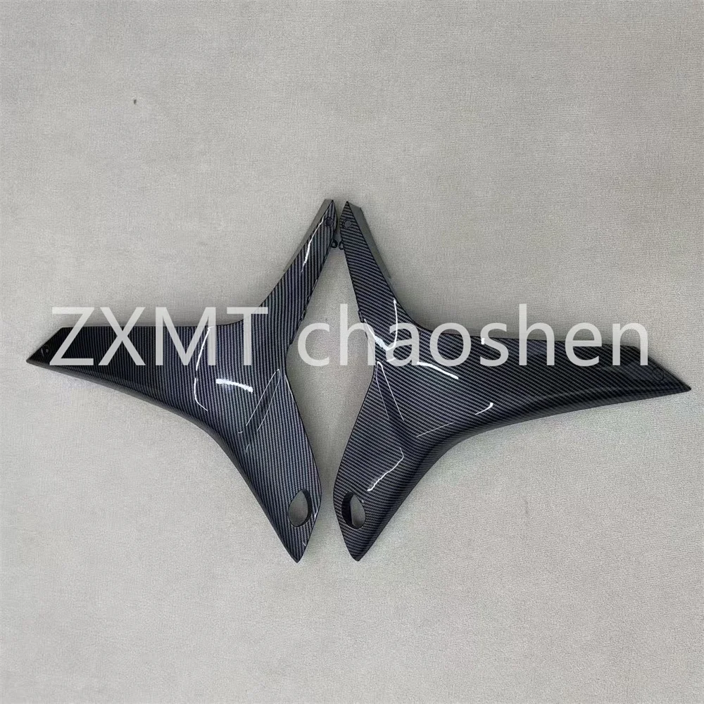 

Обтекатель мотоцикла ABS подходит для краски из углеродного волокна. Средняя пластина CBR600RR от 2007 до 2012 года.