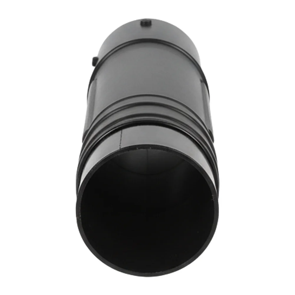 Accessory Tube Backpack Blower Pipe Flexible Maneuvering Tools For Outdoors Flexibility Control Easy Installation
