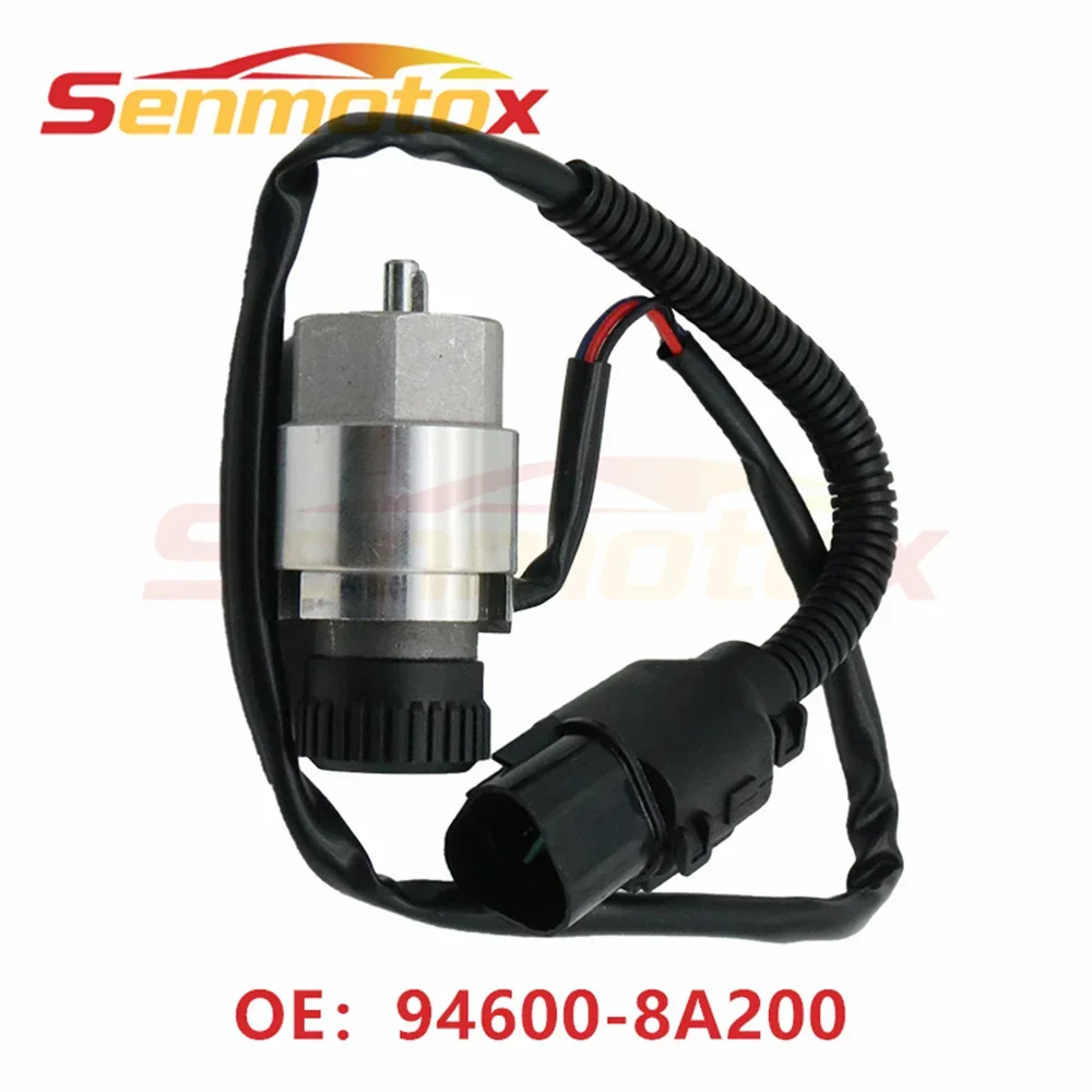 94600-8A200 Transmission Speedometer Odometer Speed Sensor For HYUNDAI KIA 946008A200 94600 8A200 Car Accessories