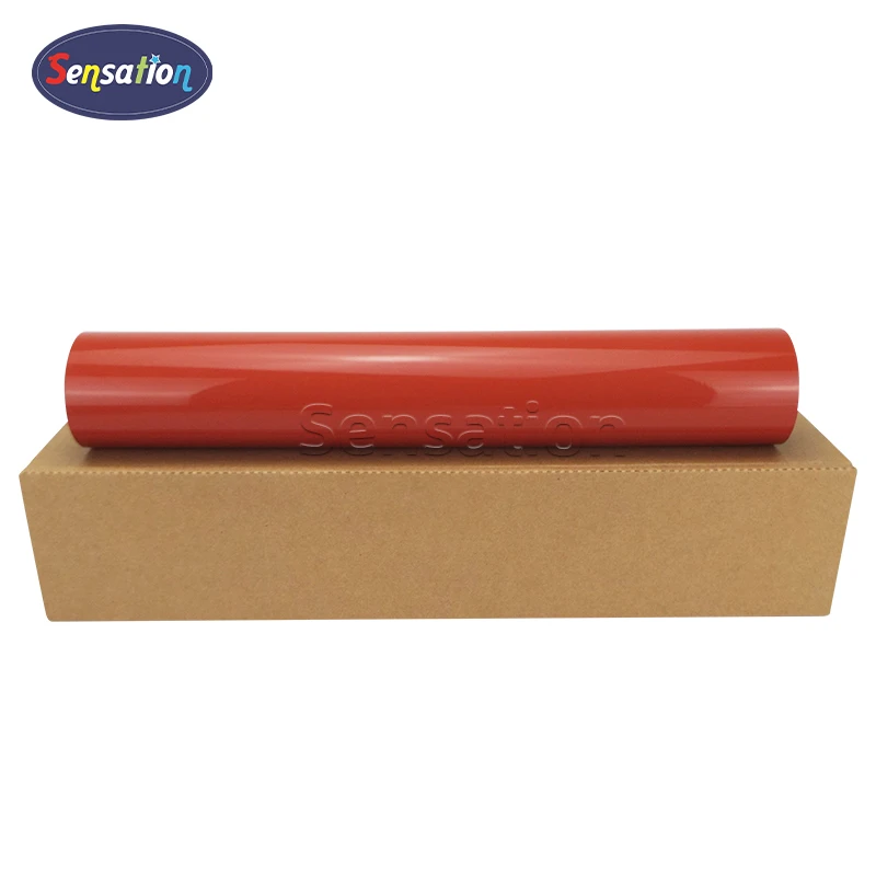 

Factory Wholesale 6LH16936000 Fuser Belt For TOSHIBA e-STUDIO 5520C 5540C 6520C 6530C 6540C 6550C Color Copier Fuser Film