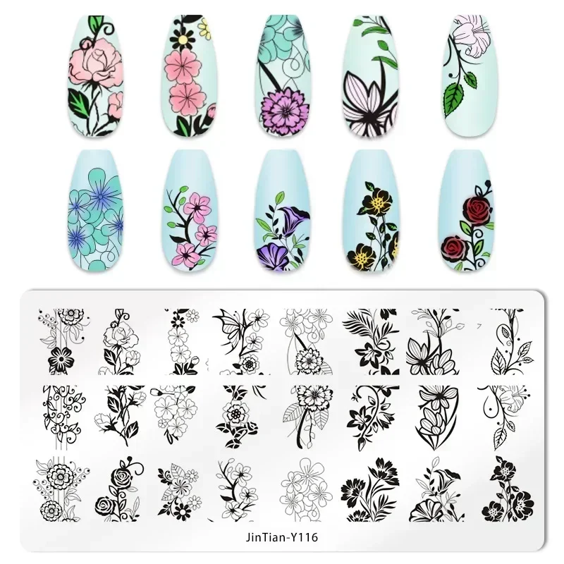 JinTian-Y116