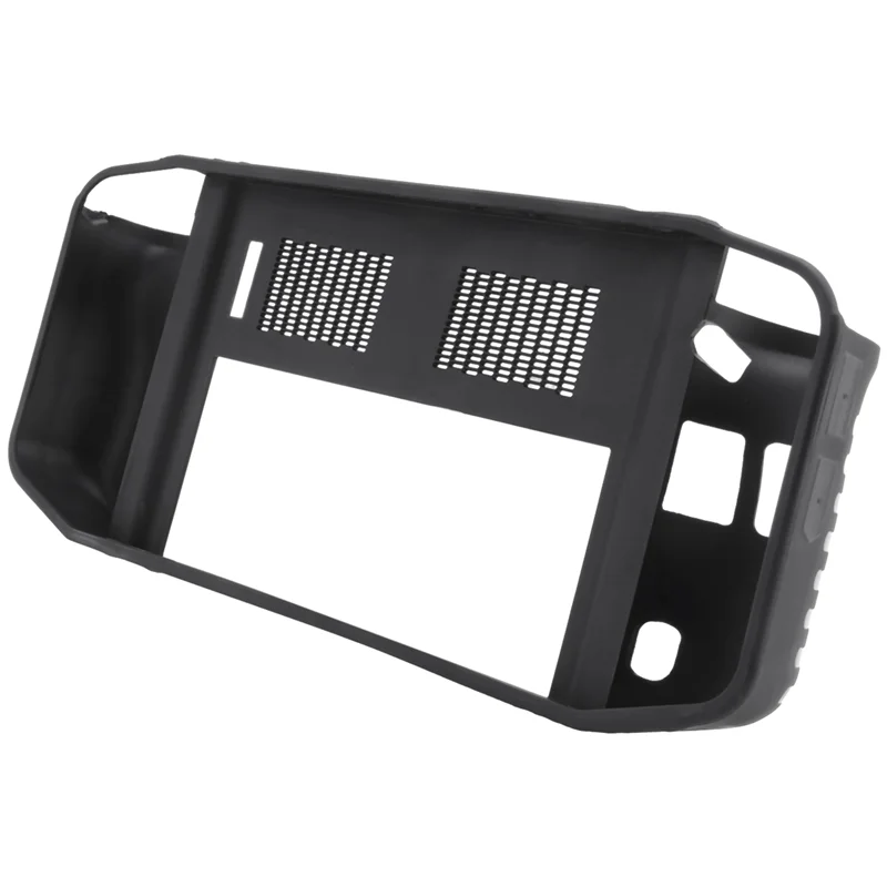 Hot Ltem For Lenovo Legion GO Handheld Game Console Full Body Soft TPU Drop-Proof Protector Case With Shockproof