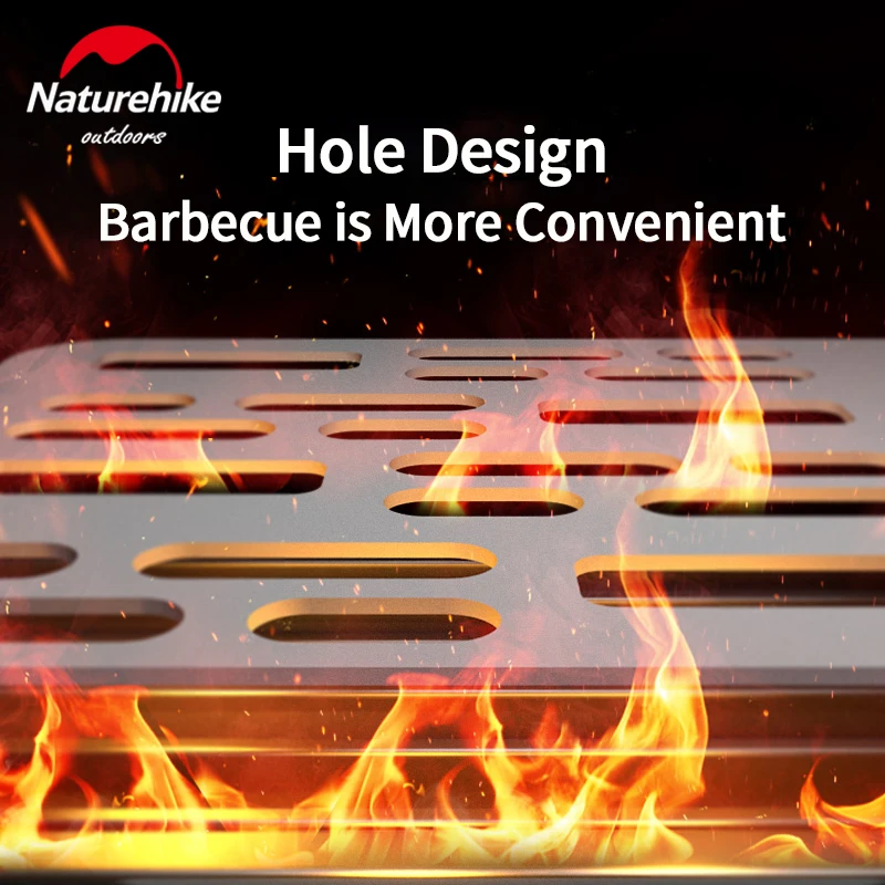 Thumbnail 4 - #2 Latest Outdoor Grill Racks & Toppers Offers