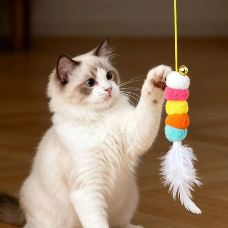 Thumbnail 2 - #23 Best Cat Toys to Buy In 2026