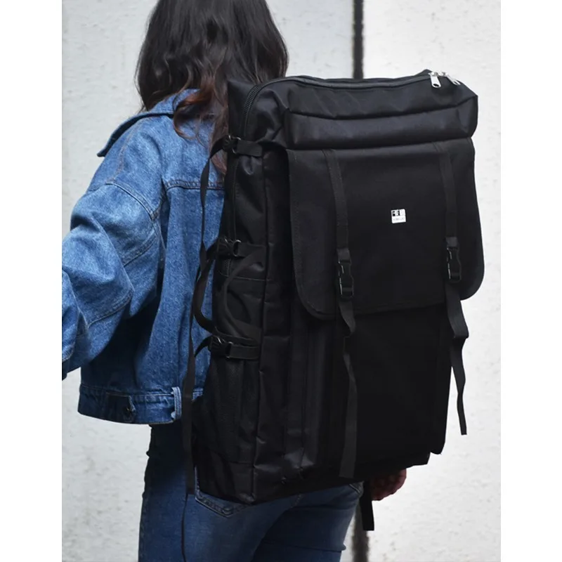 حقيبة صورة مفتوحة بأربعة بطاقات 4K وسعة كبيرة متعددة الوظائف للطلاب A2 حقيبة لوحة رسم فنية للامتحان الفني