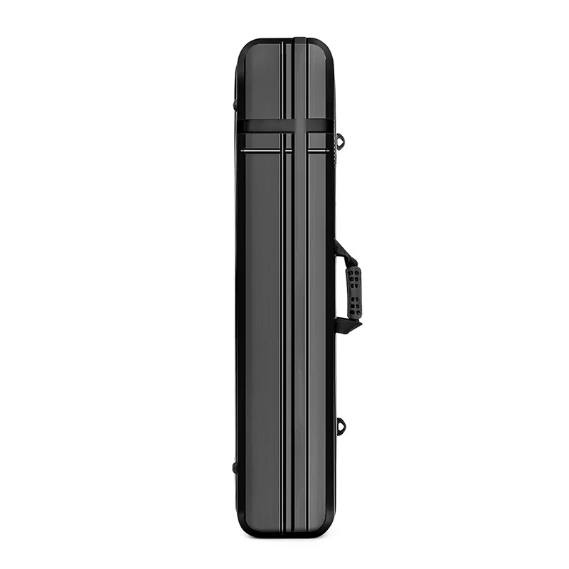 Fishing Bag, Fishing Rod Bag, Hard Shell, Lightweight Fishing Gear , Large Capacity, Widened Three-layer Storage Fish Rod Bag.